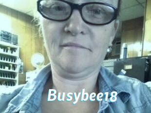 Busybee18