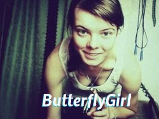 ButterflyGirl