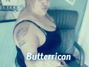 Butterrican