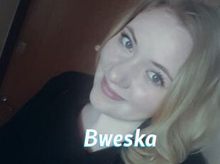 Bweska