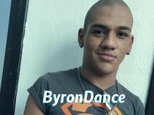 ByronDance