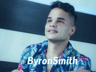 ByronSmith