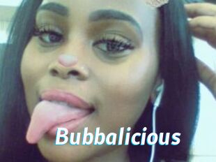 _Bubbalicious_