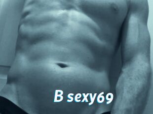 B_sexy69