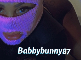 Babbybunny87