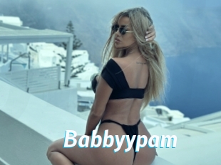 Babbyypam