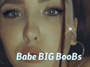 Babe_BIG_BooBs