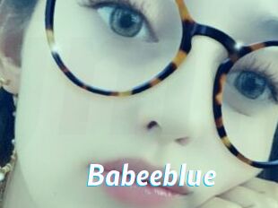 Babeeblue