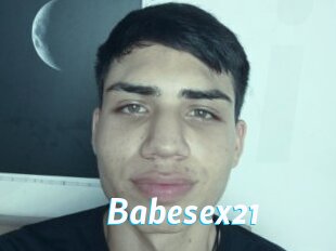 Babesex21