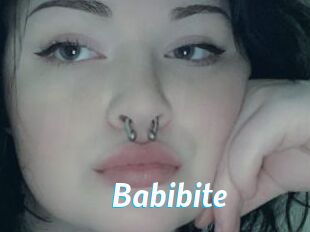 Babibite