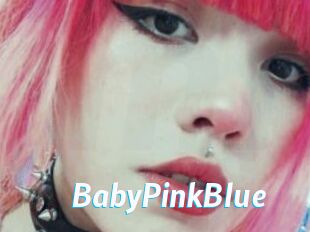 BabyPinkBlue