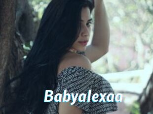 Babyalexaa