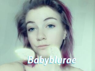 Babyblurae