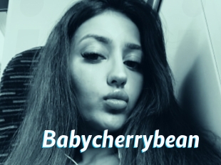 Babycherrybean