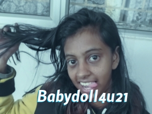 Babydoll4u21