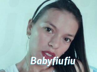 Babyfiufiu