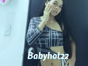 Babyhot22