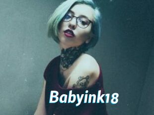 Babyink18