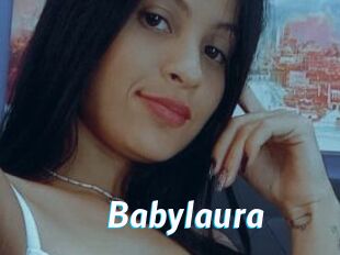 Babylaura