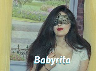 Babyrita
