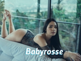 Babyrosse