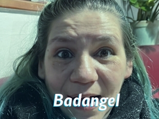 Badangel