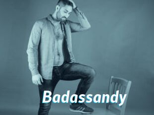 Badassandy