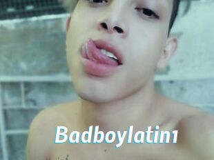 Badboylatin1