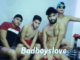 Badboyslove