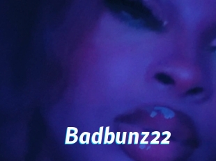 Badbunz22