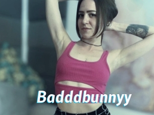 Badddbunnyy