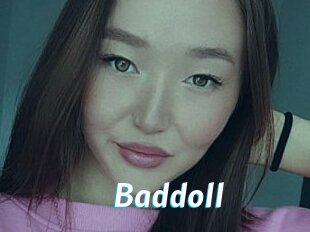 Baddoll