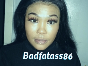 Badfatass86