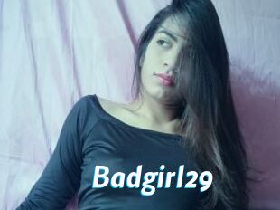 Badgirl29