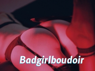 Badgirlboudoir