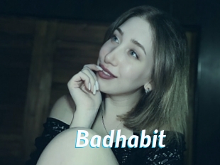 Badhabit