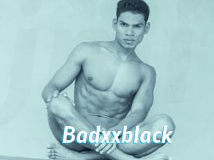 Badxxblack