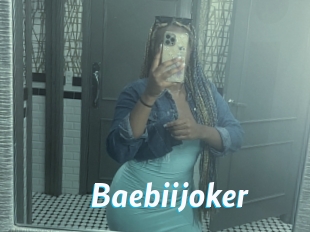 Baebiijoker