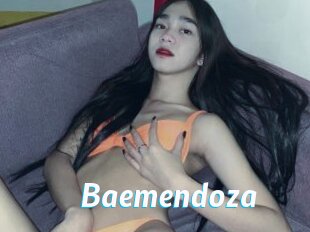 Baemendoza