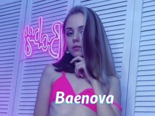 Baenova