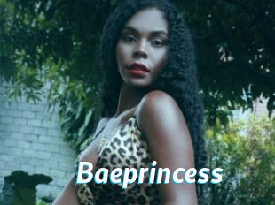 Baeprincess