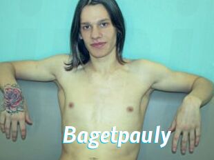 Bagetpauly