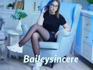 Baileysincere