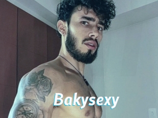 Bakysexy