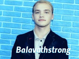 Balavathstrong