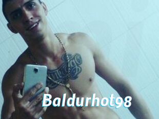 Baldurhot98