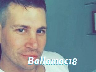 Ballamac18