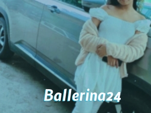 Ballerina24