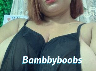 Bambbyboobs