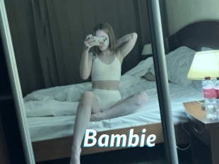 Bambie